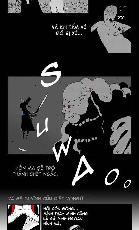 Hellper Chapter 30 - 8