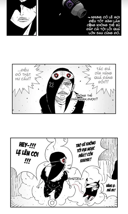 Hellper Chapter 30 - 9