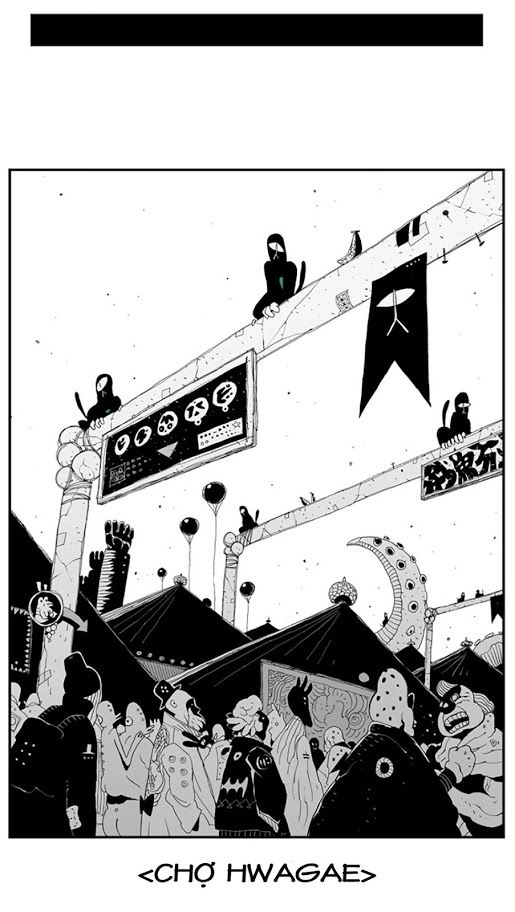 Hellper Chapter 30 - 14