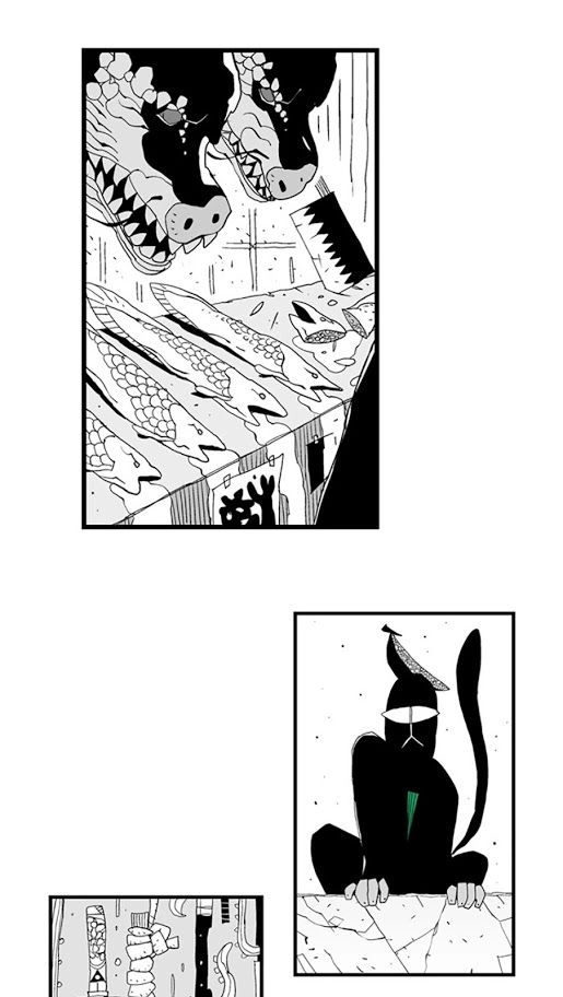 Hellper Chapter 30 - 15