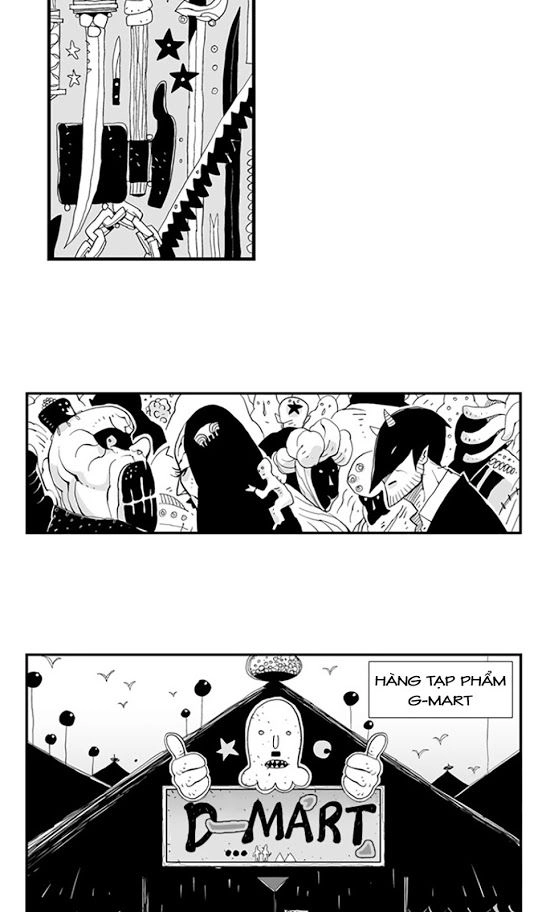 Hellper Chapter 30 - 16