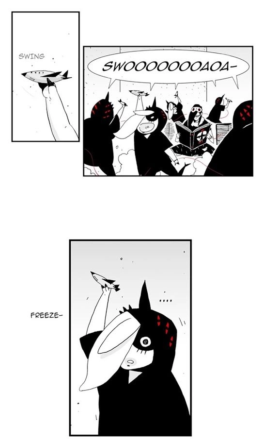 Hellper Chapter 30 - 20