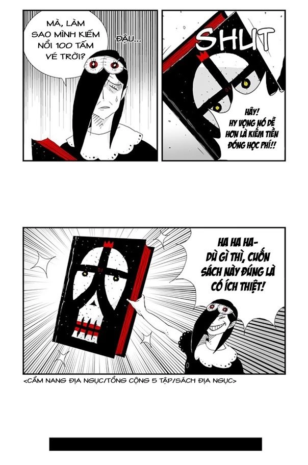 Hellper Chapter 30 - 24