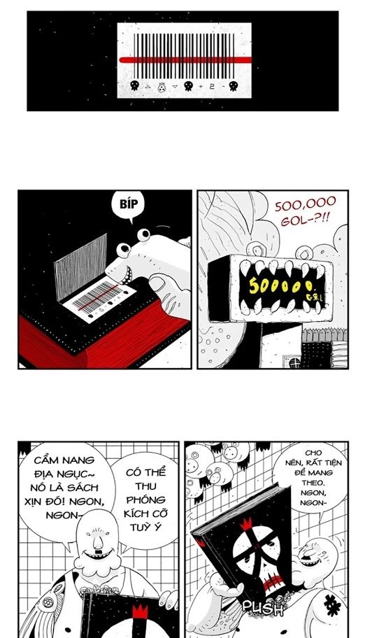 Hellper Chapter 30 - 25