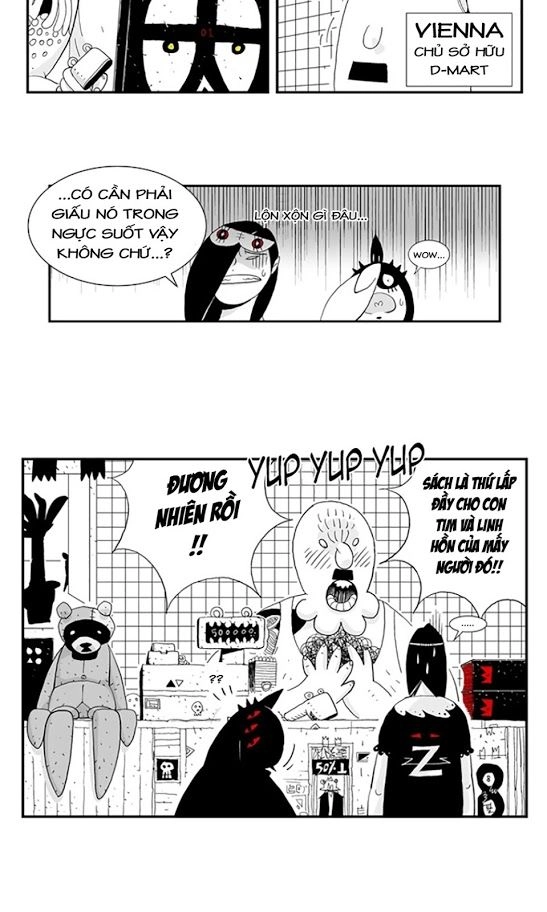 Hellper Chapter 30 - 26