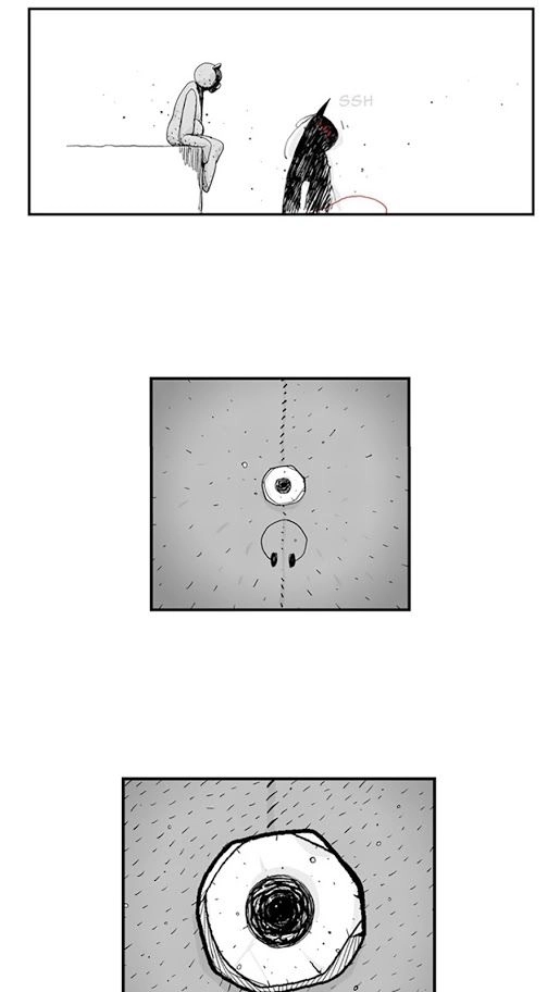 Hellper Chapter 30 - 28