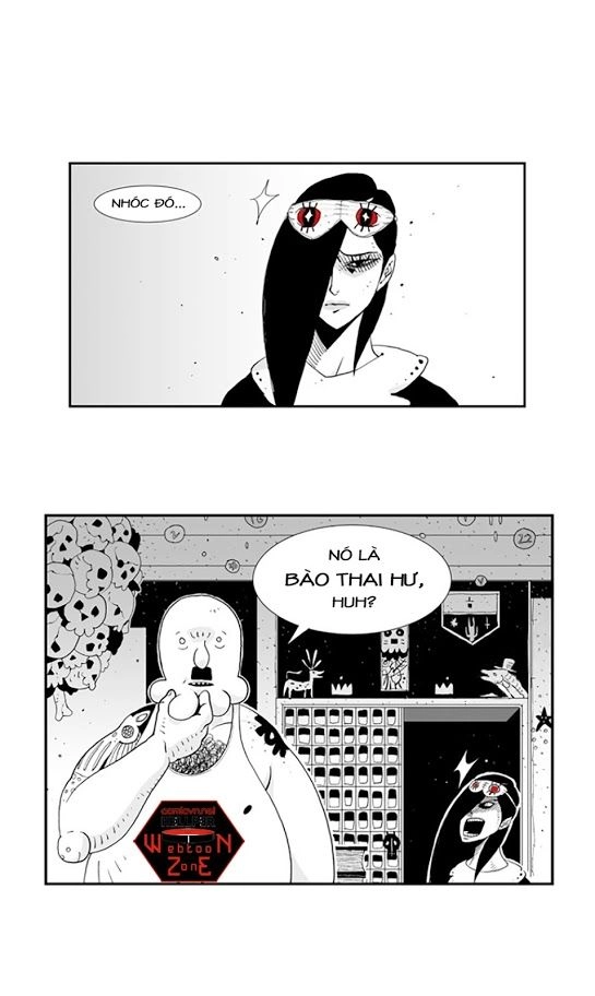 Hellper Chapter 30 - 31