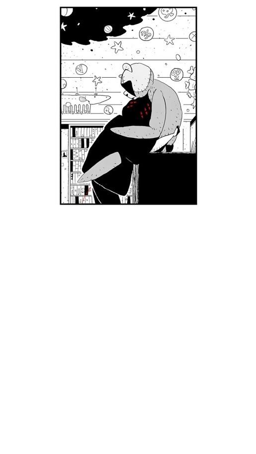 Hellper Chapter 30 - 33