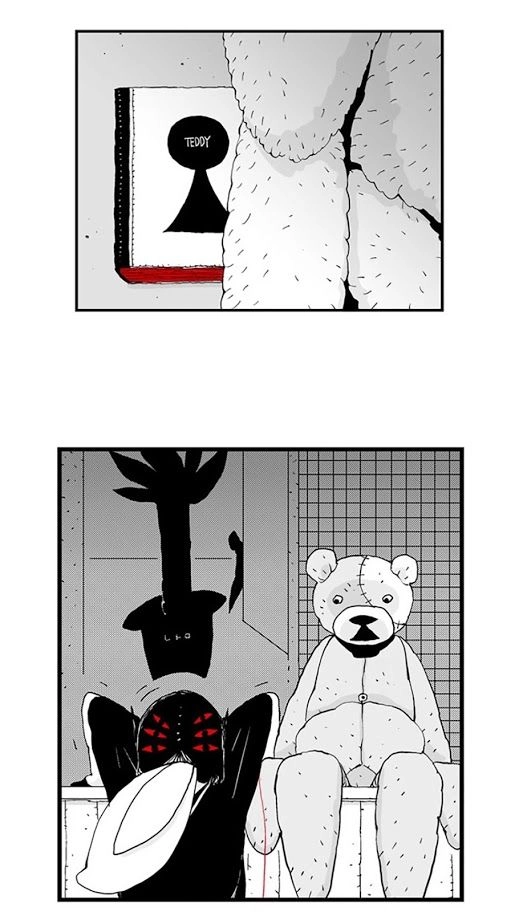 Hellper Chapter 31 - 4