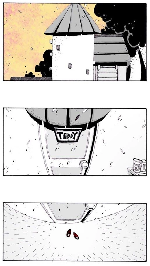 Hellper Chapter 31 - 8