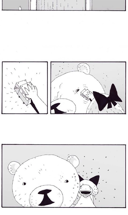 Hellper Chapter 31 - 19