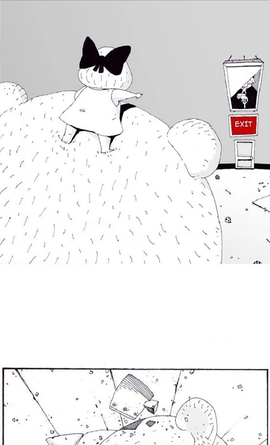 Hellper Chapter 31 - 21