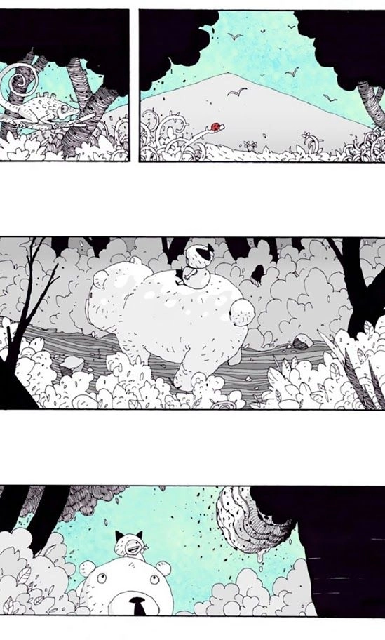 Hellper Chapter 31 - 23