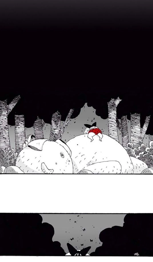 Hellper Chapter 31 - 26