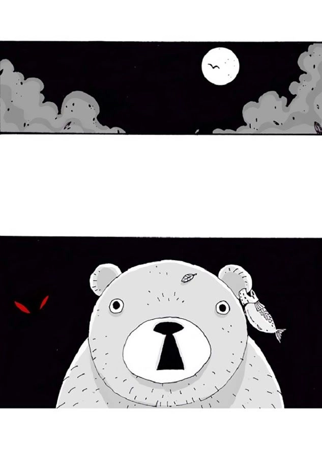 Hellper Chapter 31 - 27