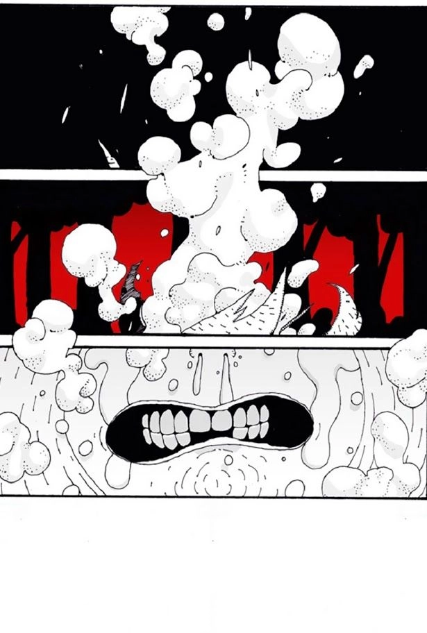 Hellper Chapter 31 - 30