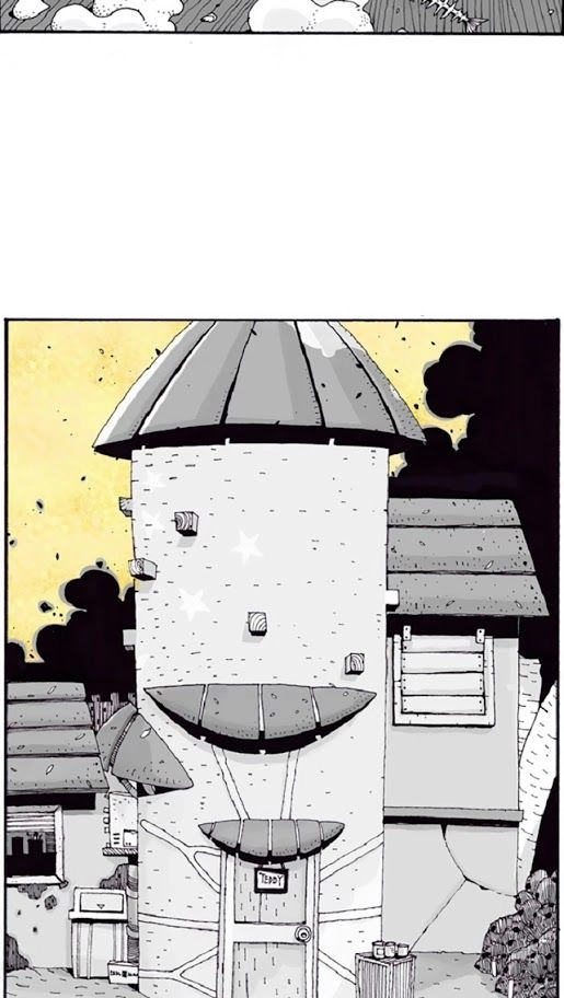 Hellper Chapter 31 - 32