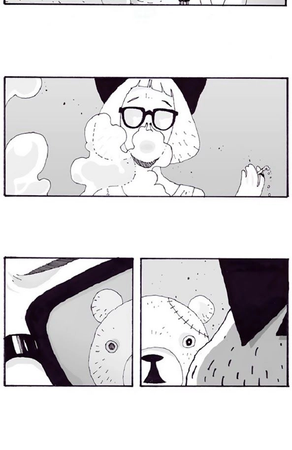 Hellper Chapter 31 - 37