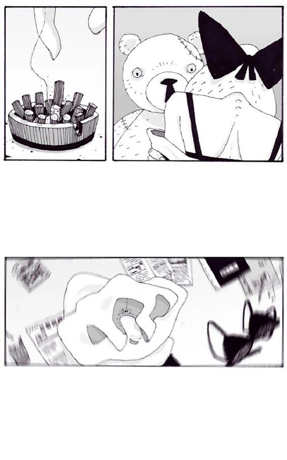 Hellper Chapter 31 - 38