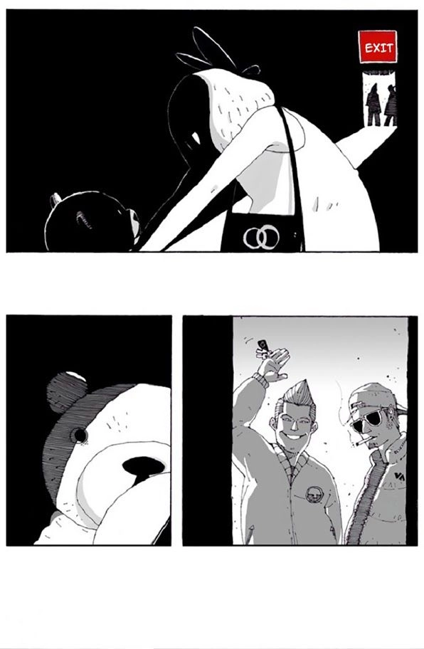 Hellper Chapter 31 - 44