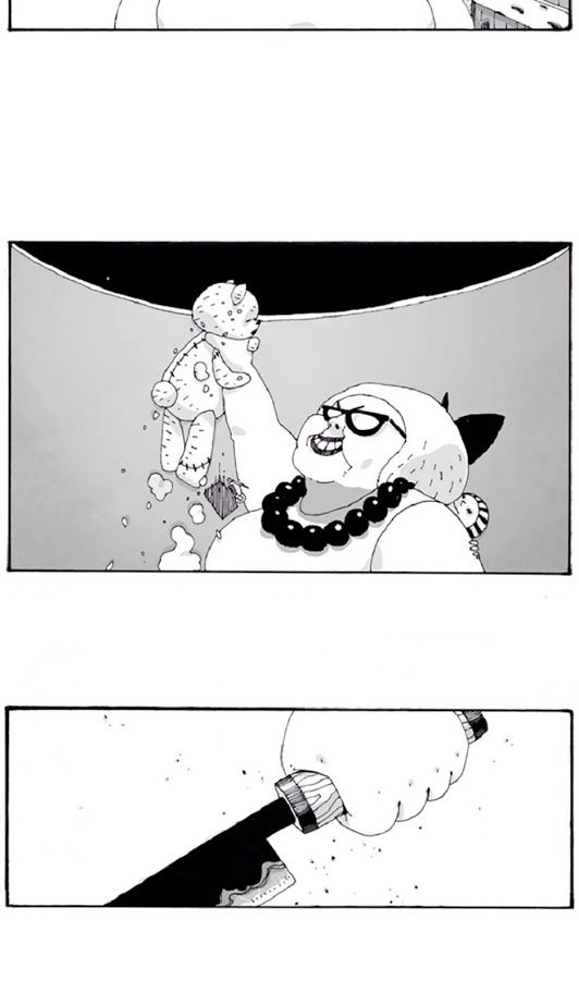 Hellper Chapter 31 - 53