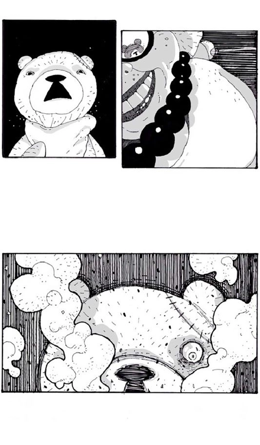 Hellper Chapter 31 - 54