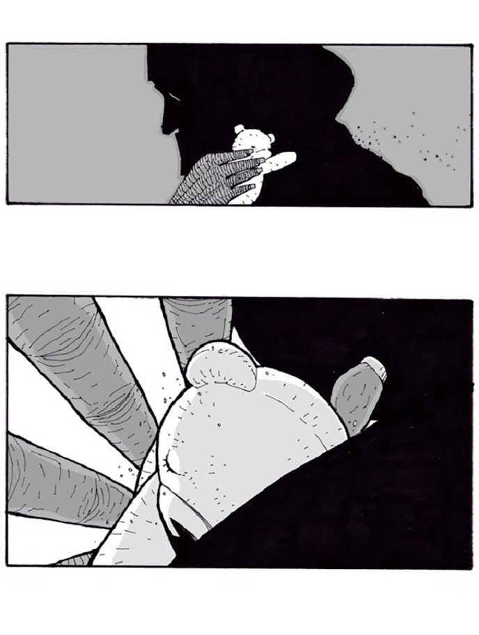 Hellper Chapter 31 - 68