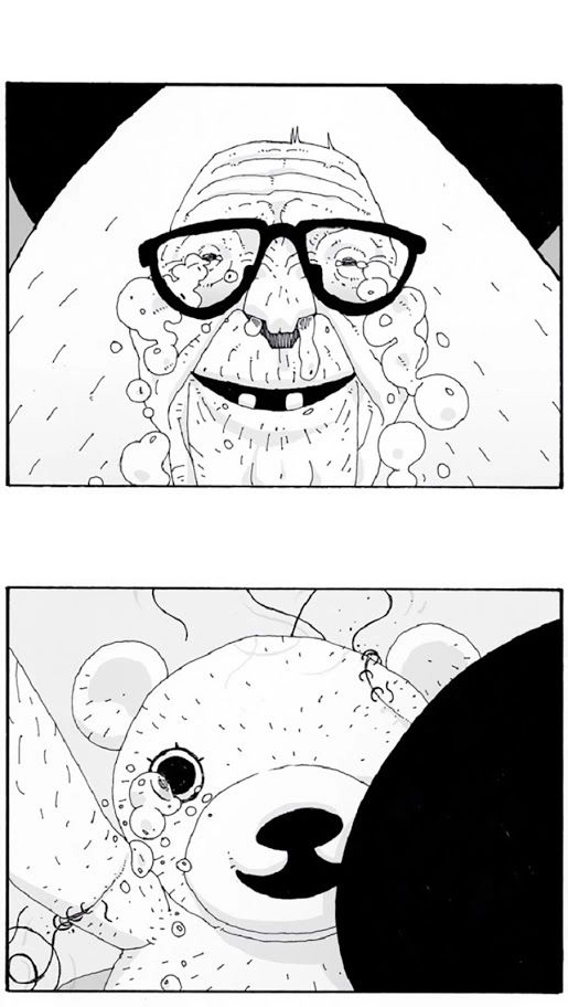 Hellper Chapter 31 - 77