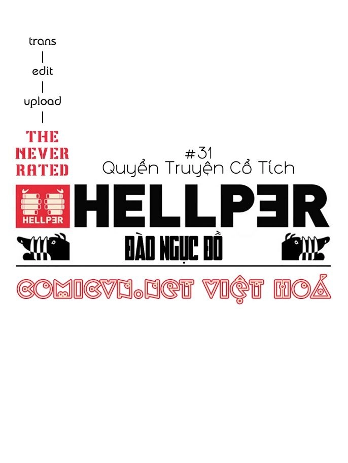 Hellper Chapter 31 - 87