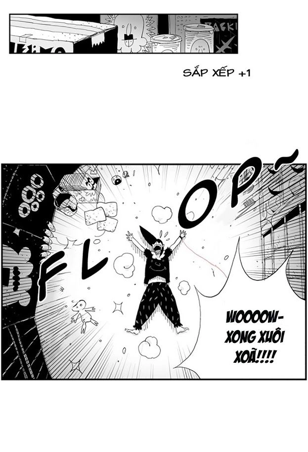 Hellper Chapter 32 - 10