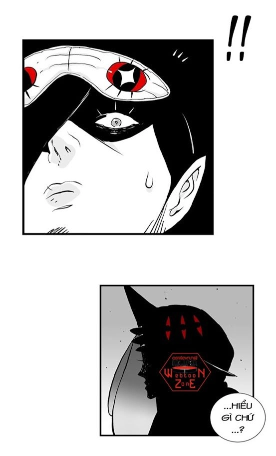 Hellper Chapter 32 - 13