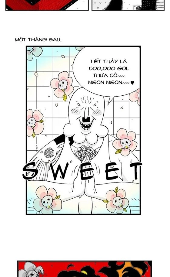 Hellper Chapter 32 - 17