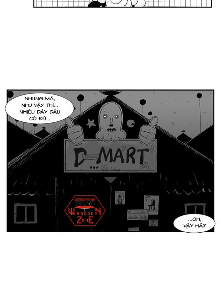 Hellper Chapter 32 - 23