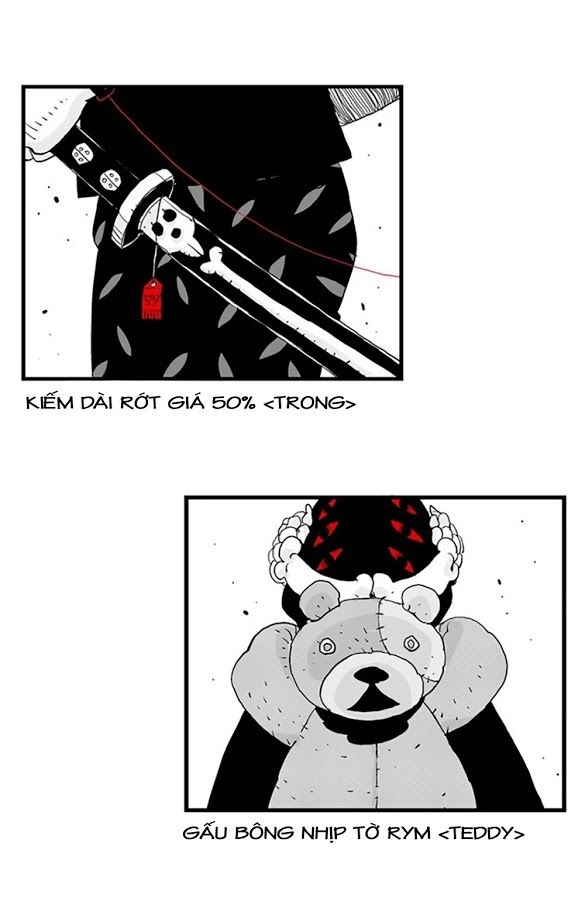 Hellper Chapter 32 - 25