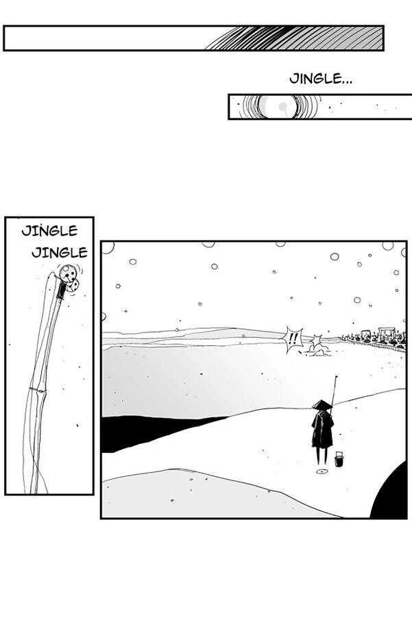 Hellper Chapter 32 - 28