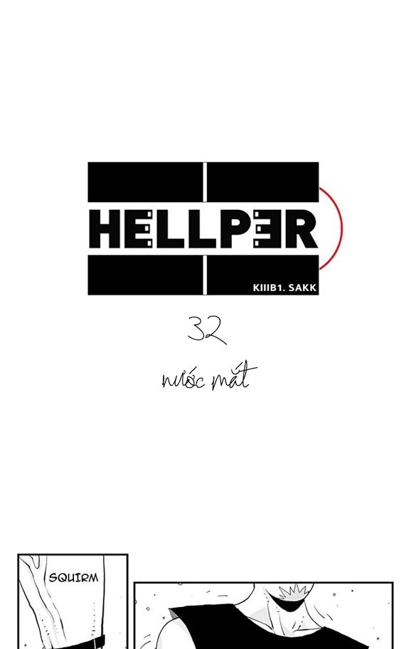 Hellper Chapter 32 - 31
