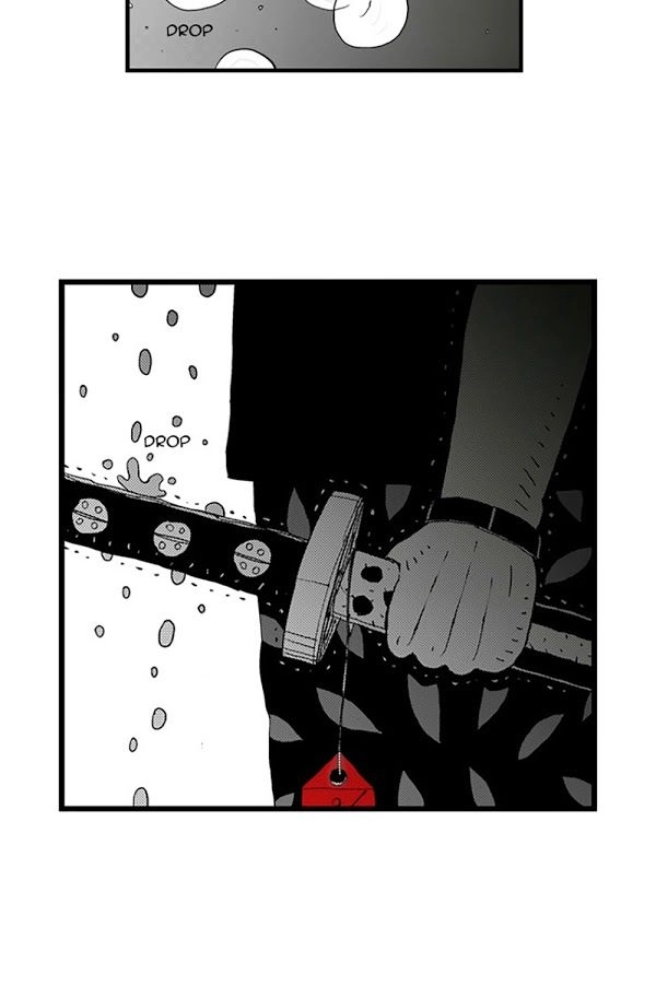 Hellper Chapter 33 - 3