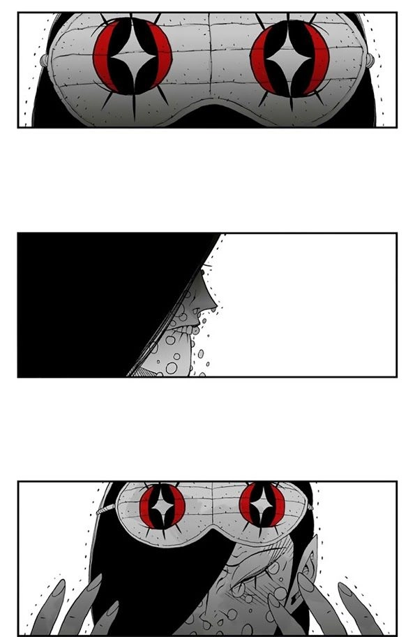 Hellper Chapter 33 - 4