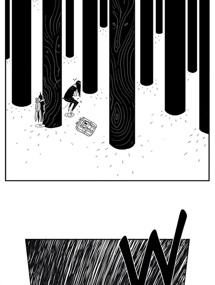 Hellper Chapter 33 - 6