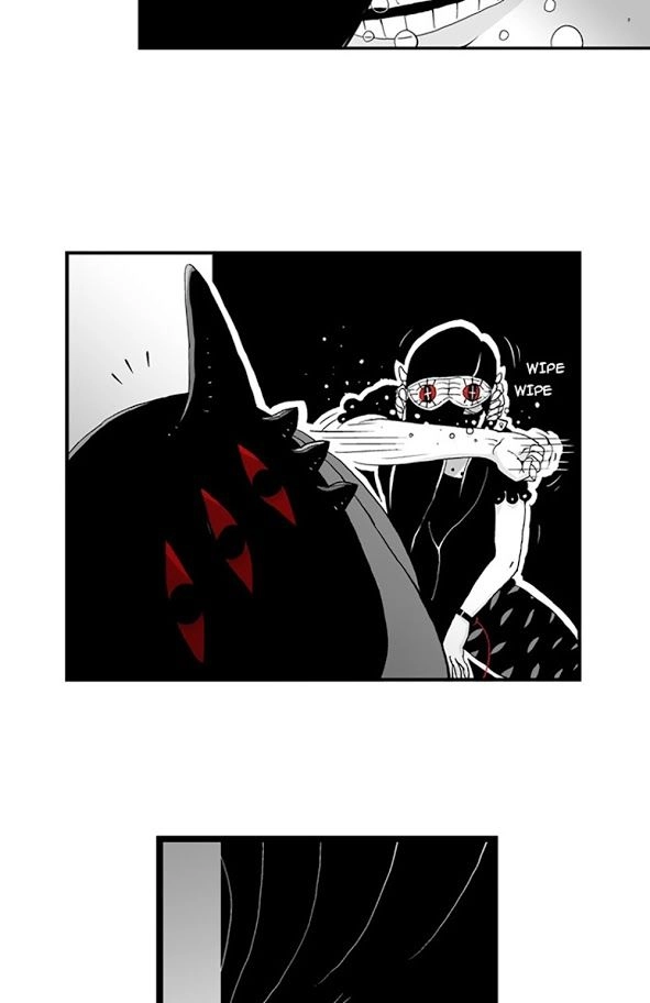 Hellper Chapter 33 - 14