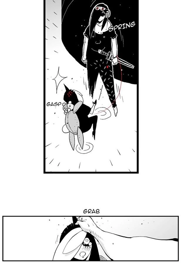 Hellper Chapter 33 - 15