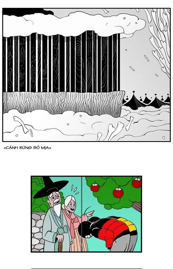 Hellper Chapter 33 - 20