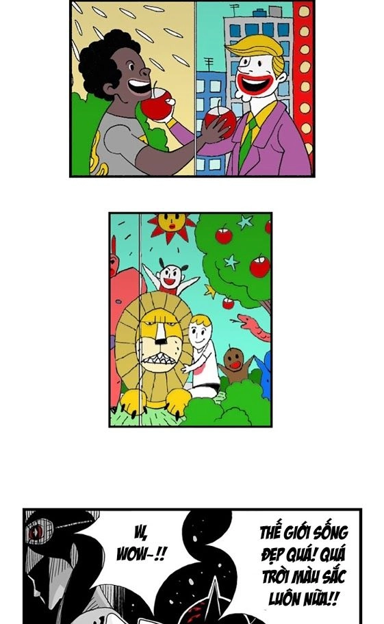 Hellper Chapter 33 - 21