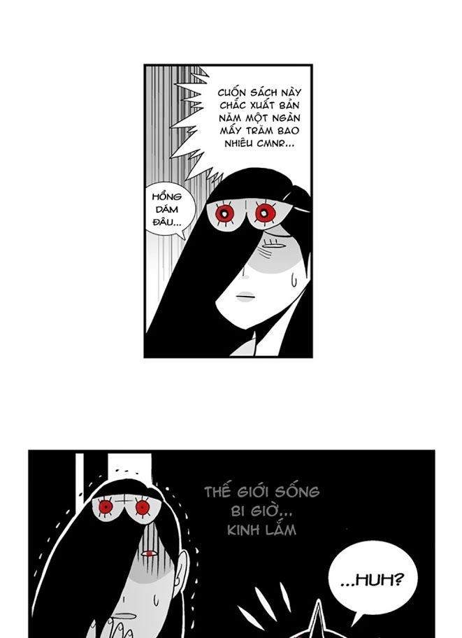 Hellper Chapter 33 - 23