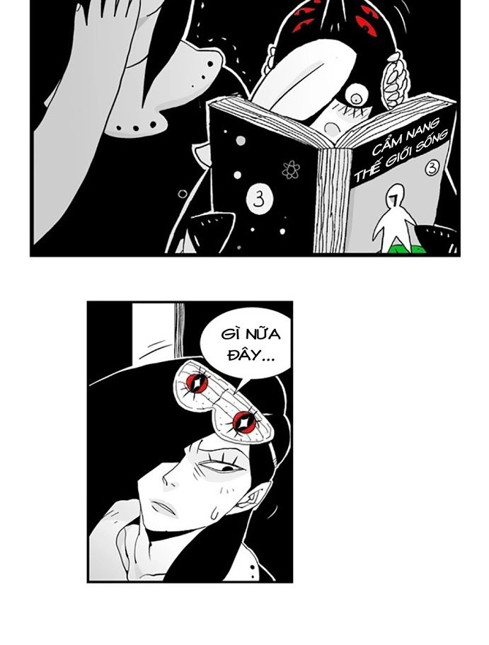 Hellper Chapter 33 - 24