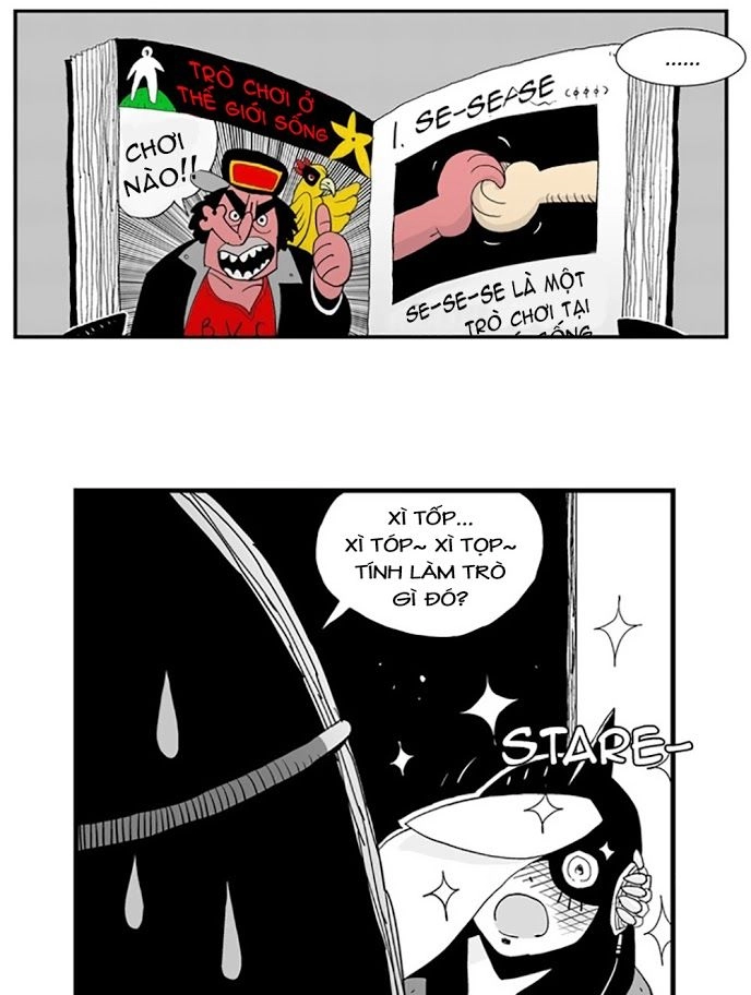 Hellper Chapter 33 - 25