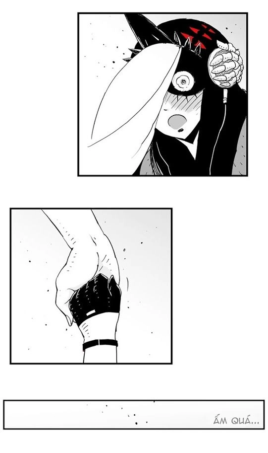 Hellper Chapter 33 - 27