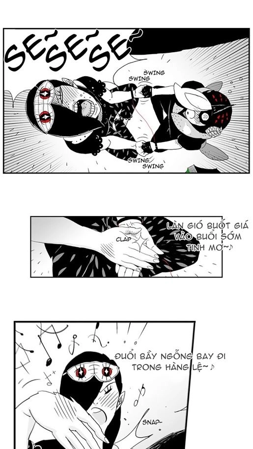 Hellper Chapter 33 - 28