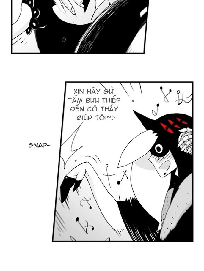 Hellper Chapter 33 - 29