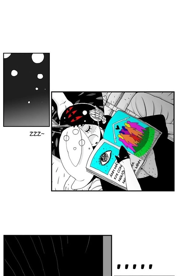 Hellper Chapter 33 - 32